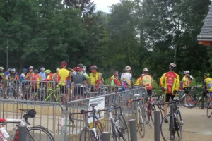 20ème Cepoyenne Cyclo