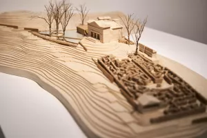 Mercredi en famille : Atelier création de maquettes