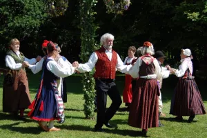 Spectacles des vendredis - Ensemble Giullari (Italie) - Festival Cultures aux coeurs