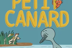 Le vilain petit canard