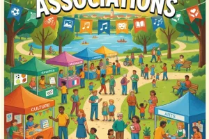 Forum des associations