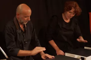 Biblis en Folie : Pauses musicales