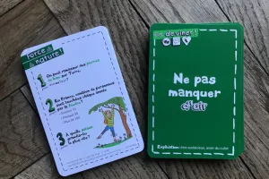 Jeux de société