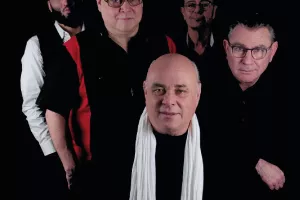 Concert de la Presqu'île : Nougajazz
