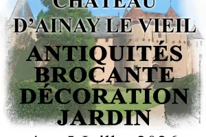 19ème édition du Salon des Curiosités