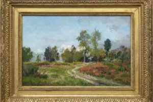 Visite commentée : Paysages de Gâtine