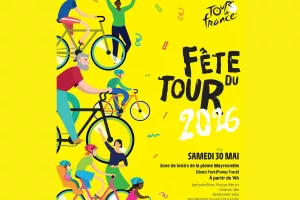 LA FÊTE DU TOUR