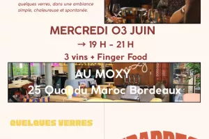 GRAPPES URBAINES AU MOXY