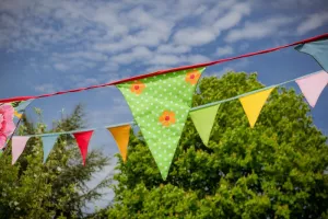 Fête de l'été