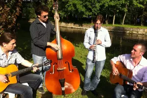 Concert Festiv' 2026 - JaZzia