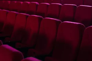 Cinéma à Réquista - Semaine du 05/08 au 11/08/2026