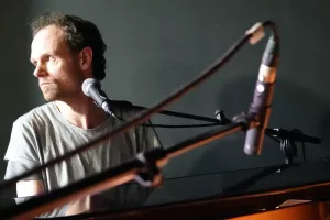 Concert intimiste avec Jonathan Goyvaertz à Lauditorium.info