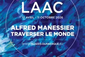 Une nuit avec Manessier et les grands noms de l’art