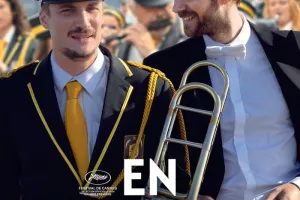 EN FANFARE - Ciné plein air