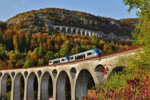 Excursion Ligne des Hirondelles - Formule À l'assaut des viaducs  !