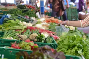 Marché