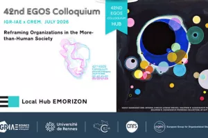 EGOS Local Hub EMORIZON