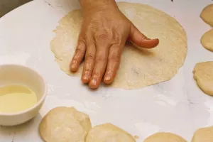 Cuisines d'Afrique du Nord - Nina Medioni