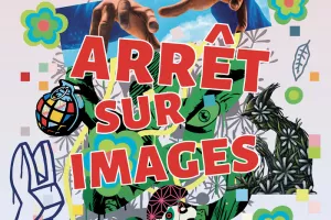 Exposition Speedy Graphito : Arrêt sur images