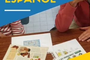 HABLAMOS ESPAÑOL