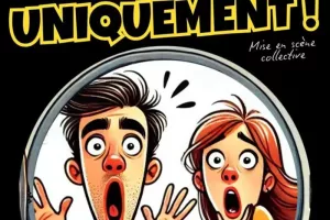 Comédie avec Amélie Abrieu dans une exploitation à Menton – 31 juillet