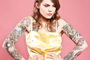 Claire Delfino - Portraits d’artistes. 2016-2026