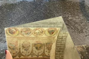 Visite décalée à Saint-Junien