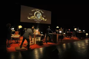 Ciné-concert - Blockbuster