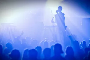 Concert à la Chapelle