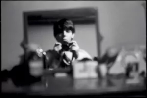 Paul McCartney, photographe 1963-64 : Eyes of the Storm
