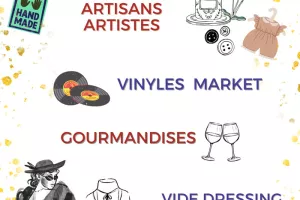 MY NICE GREEN MARKET