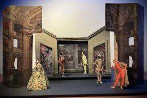 Odyssée - La Fabuleuse histoire de l'Opéra-Comique