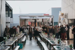 Championnat du monde de l'oeuf mayo qualification (Bourgogne-Franche-comté)