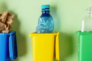 Les Estivales 2026 - Stand jeux et animations autour de la gestion des déchets