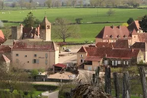JEP - Musée "La Mémoire d'Oyé"