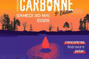 5ÈME ÉDITION EMPREINTE CARBONNE – RENCONTRES POLAR