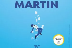 From Martin to Eden