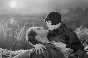 Ciné-concert sur le film L'AURORE de F.W. Murnau