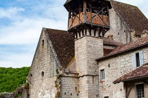 Les balades du patrimoine, visite guidée d'Espagnac-Sainte-Eulalie