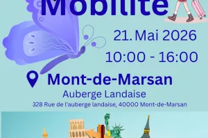 Forum de la Mobilité