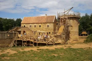 Journée "en Puisaye"