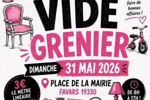 Vide Grenier