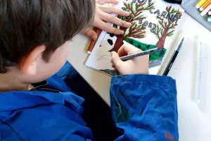 Ateliers de pratique artistique