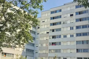Balade de quartier Les Portes-Ferrées
