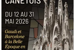 EXPOSITION : SALON DES ARTISTES CANETOIS