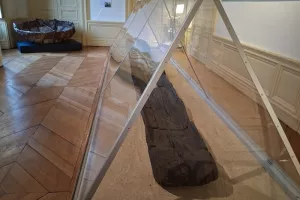 Atelier découverte de la période néolithique et ses inventions.