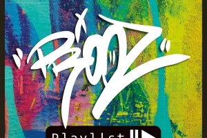 « PLAYL!ST » - PROOZ
