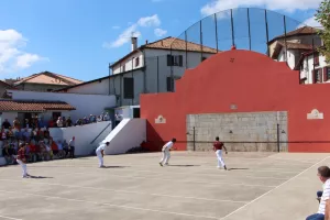 Fêtes d'Urrugne