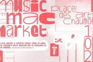 Music Mac Market