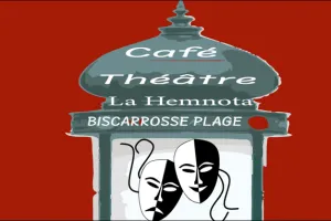 Nouveau Café Théâtre